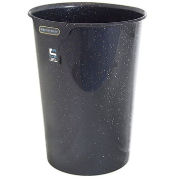 クリーンダスト(ゴミ箱) 丸 サンコープラスチック