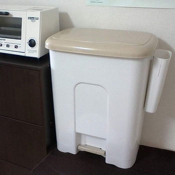 ペダルペール サンコープラスチック