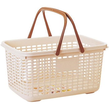 ポイントバスケット(お買い物かご) サンコープラスチック