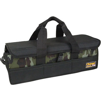 充電式クリーナーバッグ リングスター