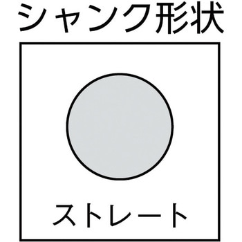 オールドリルBタイプ (振動用 パック) サンコーテクノ