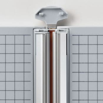 コンパクトスライドカッター (A4ヨコ対応) リヒトラブ