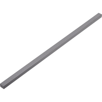 キー材S45C(新JIS平行両角キー定尺品) TRUSCO