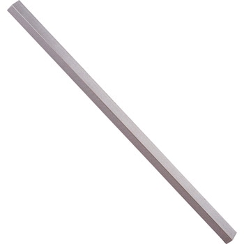 キー材S45C(新JIS平行両角キー定尺品) TRUSCO