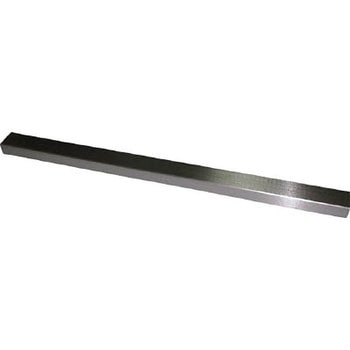 キー材S45C(新JIS平行両角キー定尺品) TRUSCO