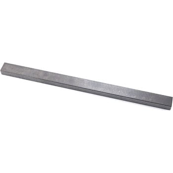 キー材S45C(新JIS平行両角キー定尺品) TRUSCO