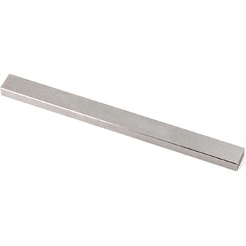 キー材S45C(新JIS平行両角キー定尺品) TRUSCO
