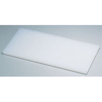 K10B K型 プラスチックまな板 山県化学 幅1000mm奥行き400mm厚さ