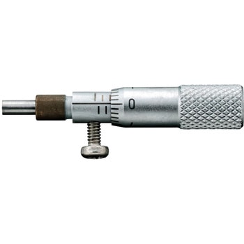 マイクロメータヘッド 新潟精機(SK)
