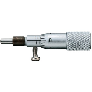 マイクロメータヘッド 新潟精機(SK)