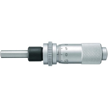 マイクロメータヘッド SK(新潟精機)