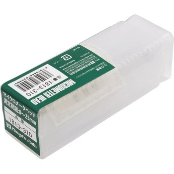 マイクロメータヘッド - SK(新潟精機)