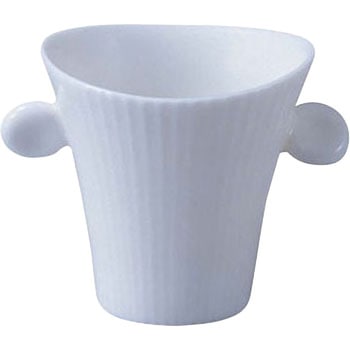 ノリタケ アミューズカップ 白 NORITAKE(ノリタケ)