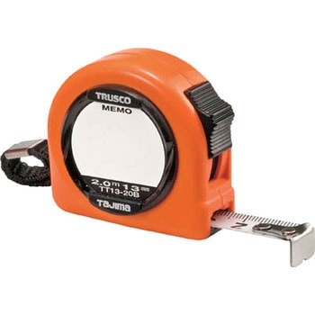 メモプレート付コンベックス TRUSCO