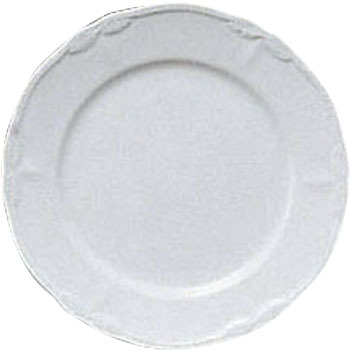 9514A/1470 双葉ライン 16．5cmパン皿 1個 NORITAKE(ノリタケ) 【通販