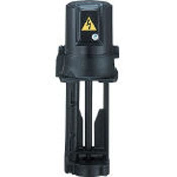 低圧クーラントポンプ(浸水型) テラル