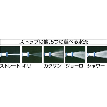 らくらく散水セット10m巻 三洋化成