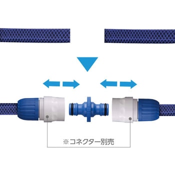 ホースジョイントニップル タカギ