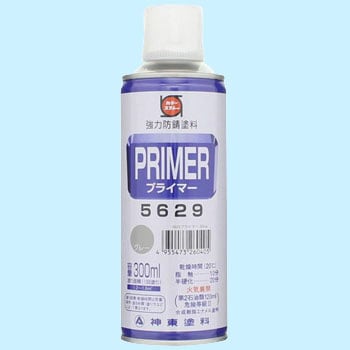 26400 プライマー5629 1本(300mL) シントーファミリー 【通販