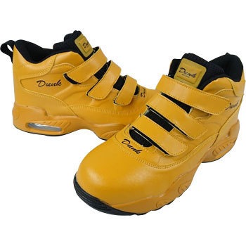 DN-550 �C�G���[ Dunk DN-550 (�}�W�b�N�^�C�v) GD�W���p�� �Z�[�t�e�B�[�V���[�Y �E���^��+PU���\�[�� 39427633