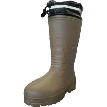 KR7040 柔らかいEVAラバーブーツ(カバー付) KITA(喜多) 39427703