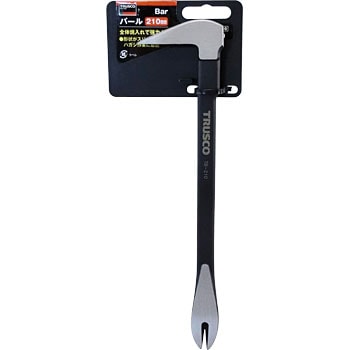 TB-210 バール TRUSCO 39428487