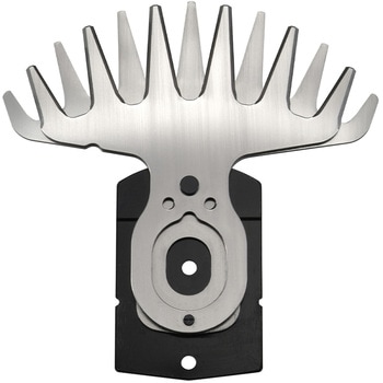 バリカンブレード160mm 京セラインダストリアルツールズ(旧:リョービ)