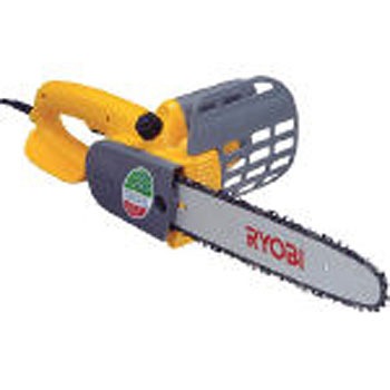 RYOBI 電動チェーンソー リョービ CS-3001 CS-3001 電気チェンソー 1台 RYOBI(リョービ) 【通販モノタロウ】