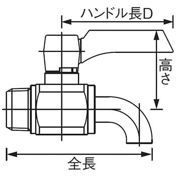 エースボールZero 黄銅 アソー