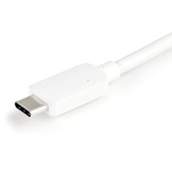 USB Type-C接続HDMIディスプレイ変換アダプタ USB 3.0ポート 60W USB Power Delivery StarTech.com