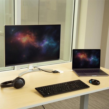 USB Type-C接続ノートパソコン用マルチポートアダプタ USB Type-C対応ドッキングステーション USB PD(Power Delivery)対応 DVI/ GbE/ USB 3.0搭載 StarTech.com