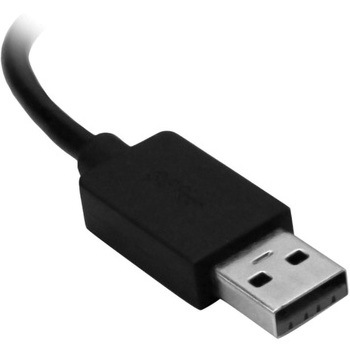 USB 3.0 ハブ/USB Type-A接続/USB 3.1 Gen 1/4ポート(3x USB-A， 1x USB-C)/バスパワー/各種OS対応/SuperSpeed 5Gbps ハブ StarTech.com