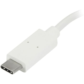 4ポートUSB 3.0ハブ USB Type-C接続 USB-C - 1x USB-C/3x USB-A StarTech.com