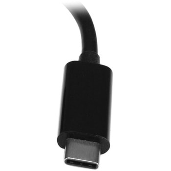 4ポートUSB 3.0ハブ USB Type-C接続 USB-C - 4x USB-A USB PD対応 StarTech.com