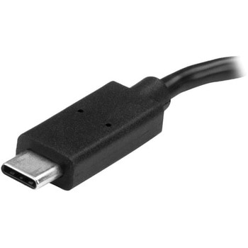 USB-Cハブ/USB Type-C接続/USB 3.1 Gen 1/4ポート(4x USB-A)/バスパワー & セルフパワー(ACアダプター付属)/BC 1.2急速充電/各種OS対応/SuperSpeed 5Gbpsハブ StarTech.com
