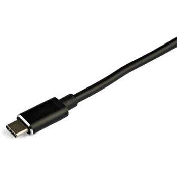 4ポートUSB 3.0ハブ USB-C - 4x USB-A 各ポートごとにオン/オフ・スイッチ付き StarTech.com