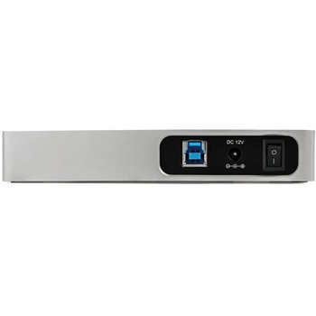 7ポートUSB 3.0ハブ USB-C - 5x USB-A + 2x USB-C StarTech.com