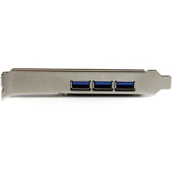 USB 3．0 4ポート増設PCI Expressカード