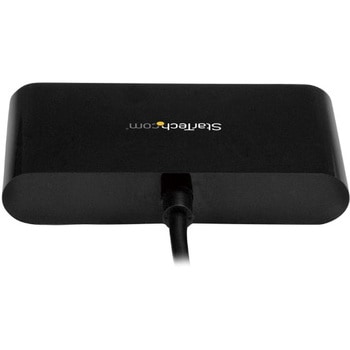 4ポート USB-Cハブ USB-C - 4x USB-A USB 2.0準拠 StarTech.com