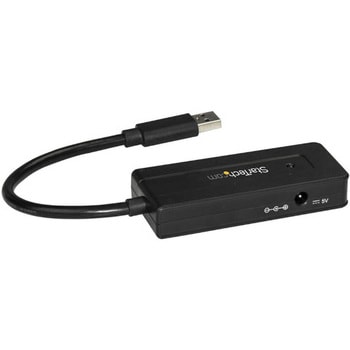 ST4300MINI 4ポートUSB 3.0ハブ/急速充電/USB-A x4/SuperSpeed 5Gbps