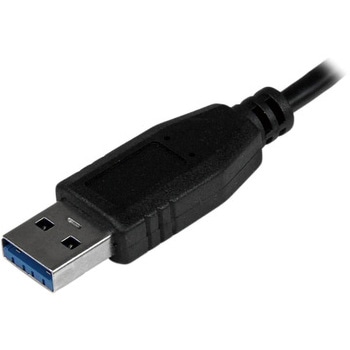 4ポートUSB3.0ハブ ポータブルミニUSB Hub StarTech.com