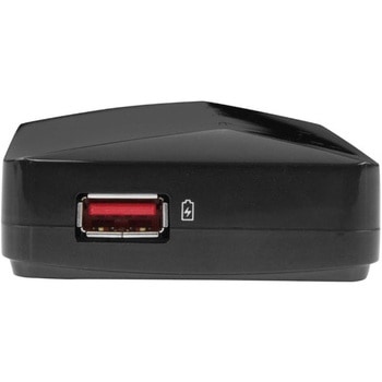 4ポート USB3.0ハブ 2.4アンペア急速充電専用ポート x1 搭載 StarTech.com