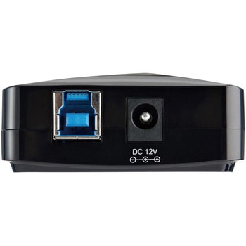 7ポートUSB 3.0ハブ 急速充電専用ポート搭載(2ポート x 2.4A) StarTech.com