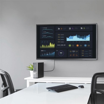 DisplayPort - DVI変換ケーブル/1.8m/1080pビデオ対応/DP - DVI-D(シングルリンク)変換アダプタ StarTech.com
