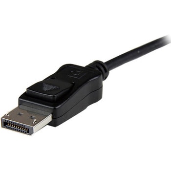 DP2DVID2 DisplayPort - DVIデュアルリンク アクティブ変換アダプタ