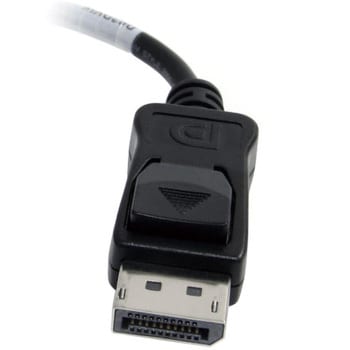 StarTech.com DisplayPort - DVI デュアルリンク アクティブ変換