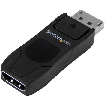 DisplayPort - HDMI 変換アダプタ 4K対応 StarTech.com