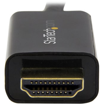 DP2HDMM5MB DisplayPort - HDMI 変換アダプタケーブル/DP 1.2 - HDMI