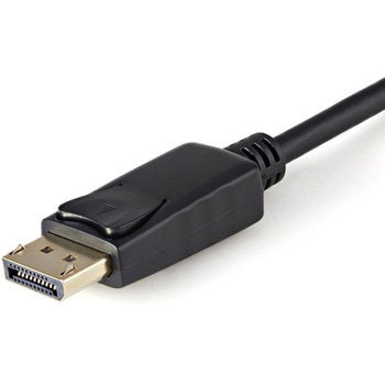 DisplayPort - VGA変換ケーブル 91cm DP(オス) - VGA(オス) 1920x1200 StarTech.com