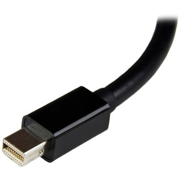 MDP2DVI3 Mini DisplayPort - DVI 変換アダプタ/mDP 1.2 - DVI-D